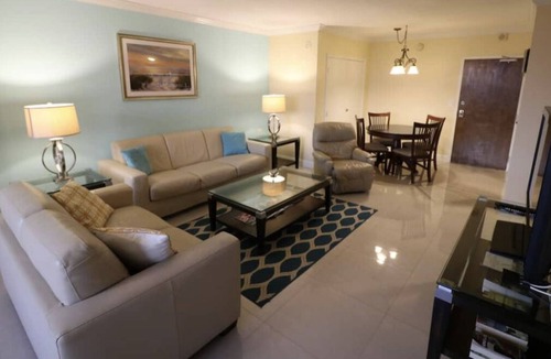 Bermuda Riviera Condo | Paradise in Fort Lauderdale Galt ocean on the beach and in the Sand
