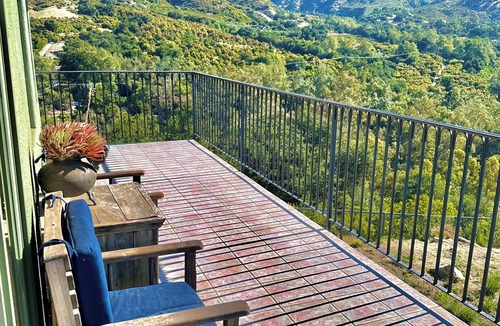 Ojai House | Paradise in Ojai - Amazing property with private lake, spa amenities, and more.