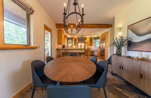 Mount Crested Butte House | Paradise Vista