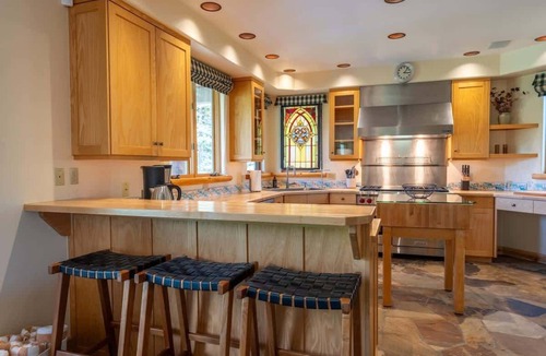 Mount Crested Butte House | Paradise Vista