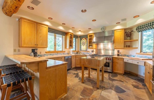 Mount Crested Butte House | Paradise Vista