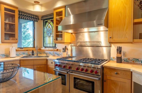 Mount Crested Butte House | Paradise Vista