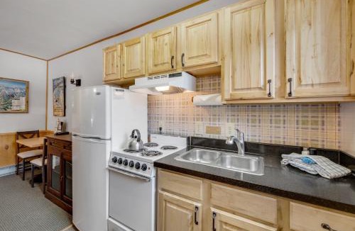 Breckenridge Apartment | Park Meadows 7A by Ski Country Resorts