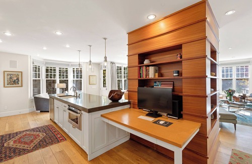Telluride House | Park Place- Luxury Home, Hot Tub, Fire Pit, Huge Yard, Privacy