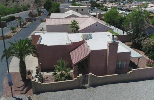 Golden Valley House | Parker River House in Private gated Moovalya Keys