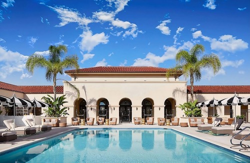 Pasadena Hotel | Pasadena Hotel & Pool, 3 Classic Accommodations, Pets -friendly Hotel!