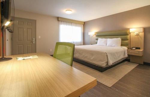 Pasadena Hotel | Pasadena Inn at Old Town, Los Angeles