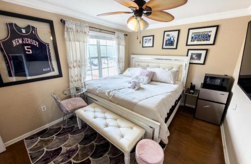 Miramar House | Paulas Oasis