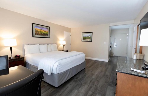 Buellton Hotel | Pea Soup Andersen's Inn