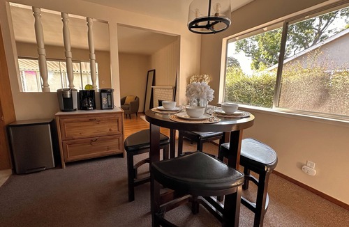 Branham - Jarvis House | Peaceful 3-bedroom house in South San Jose