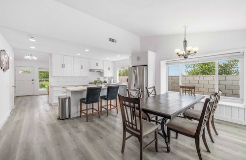 Chino Hills House | Peaceful 4-bedroom house with AC in charming Chino Hills