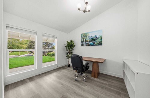 Chino Hills House | Peaceful 4-bedroom house with AC in charming Chino Hills