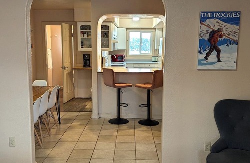 Canon City Cottage | Peaceful Cozy Cottage with Large Patio and Grill for an Unforgettable Family Escape in Canon City, Colorado