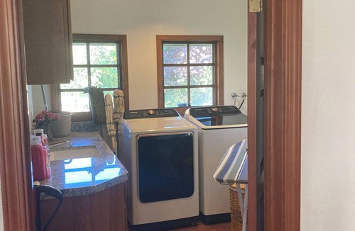 San Martin House | Peaceful Place to Relax