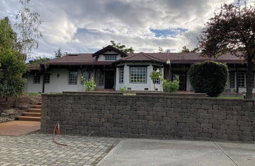 San Martin House | Peaceful Place to Relax
