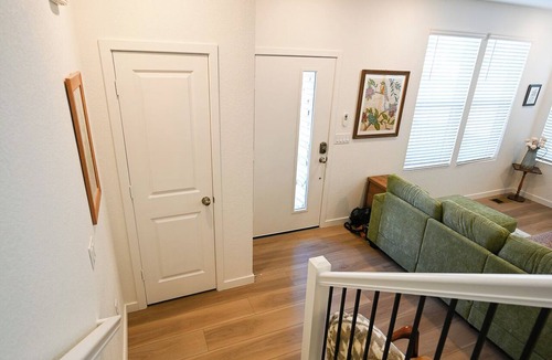 Watkins House | Peaceful Prairie Retreat Near Airport and Gaylord