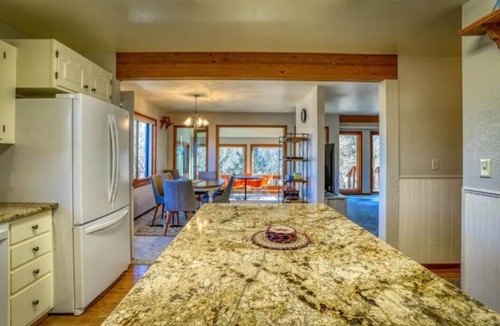 Pagosa Springs House | PEACEFUL & PRIVATE 6+ ACRE PROPERTY WITH OUTSTANDING MOUNTAIN VIEWS!