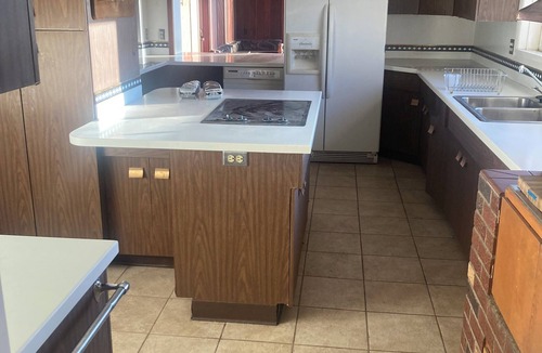 Alamosa House | Peaceful vintage farmhouse in charming Alamosa perfect for relaxing