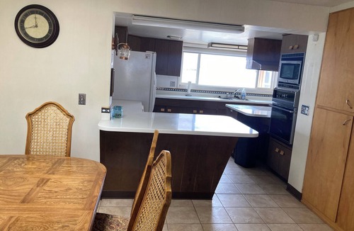 Alamosa House | Peaceful vintage farmhouse in charming Alamosa perfect for relaxing