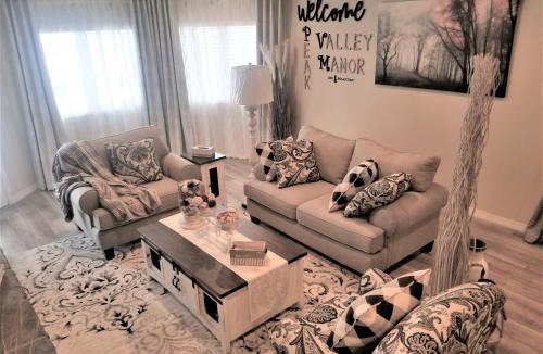 Colorado Springs House | Peak Valley Manor, a Modern Farmhouse