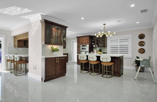 Tamiami House | Pearl Luxury Oasis · Heated Pool · Game Room