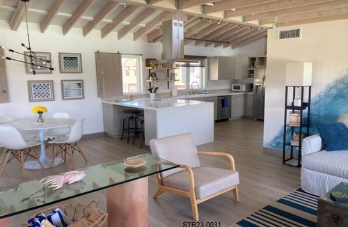 Dana Point House | Pelican’s Perch STR23-0031