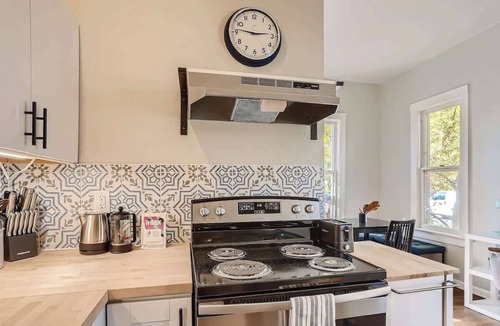 Washington Park West Apartment | Penn by Modern Midstay/Heart of Wash Park! #P2