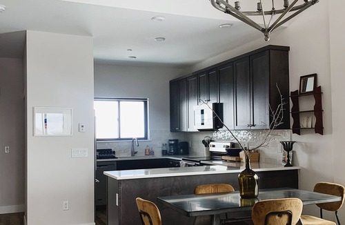 Winter Park Condo | Penthouse Cozy Condo in the heart of Downtown Winter Park