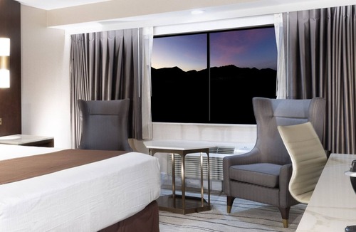 West Wendover Resort | Peppermill Hotel Casino in W Wendover, Nevada