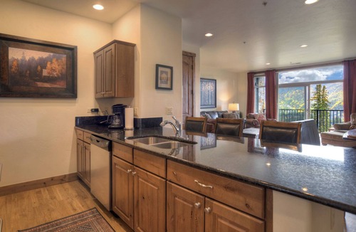 Purgatory Condo | Peregrine Point Condo Steps to Lifts/Main Plaza at Puragatory - Amazing Views