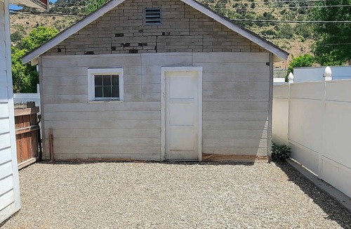 Eureka House | Perfect 2-bedroom house in Eureka for a relaxing getaway