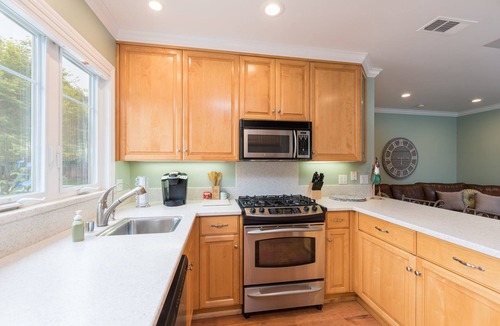 Arroyo Grande House | Perfect Arroyo Grande Location -Sweet Guest House for up to Six Guests!