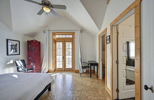 Buena Vista House | Perfect BV Home Base, Downtown on the River Park