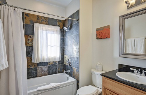 Buena Vista House | Perfect BV Home Base, Downtown on the River Park