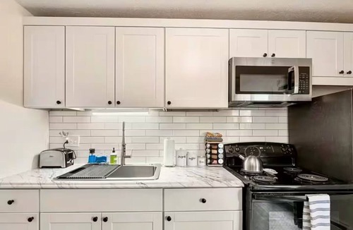 Niwot Condo | Perfect condo in Niwot - the Niwot Nest