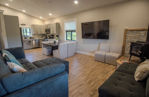 Pagosa Springs House | Perfect full season getaway 4-bedroom house in Pagosa Springs!