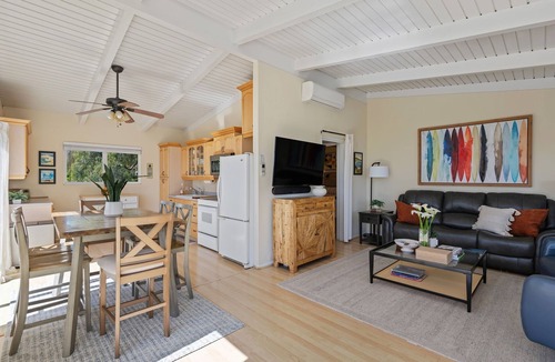 West Mesa House | Perfect Getaway Nestled Between Ocean and Park Views!