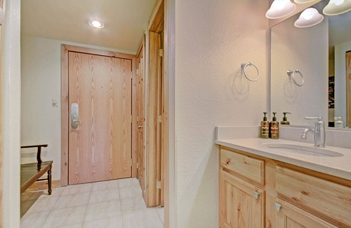 Copper Mountain Hotel | Perfect Hotel Room With Amazing Ski Access! CM247H