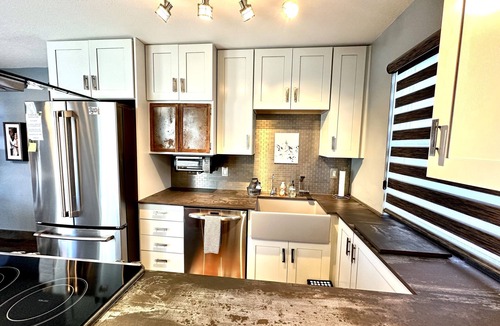 Central Boulder Apartment | Perfect location!! Close to CU and Pearl St. Mall