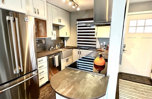 Central Boulder Apartment | Perfect location!! Close to CU and Pearl St. Mall