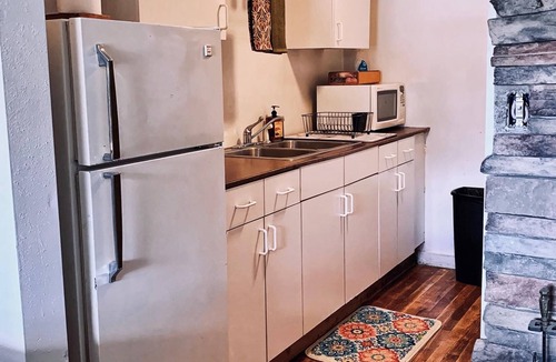 Lake City Apartment | Perfect Location!