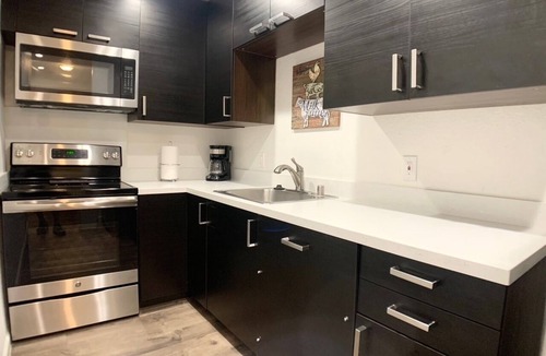 Chino Canyon Condo | Perfect Palm Springs Pied-à-terre