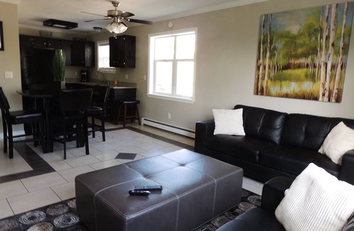 Fairbanks House | Perfect Place to Stay
