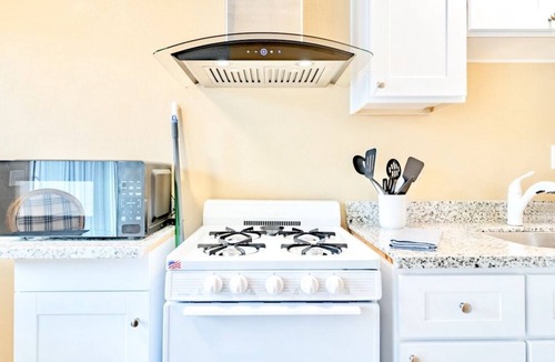 Marina Apartment | Perfect Retreat Minutes to Marina State Beach!