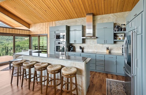 Snowmass Village House | Perfect View Aspen !