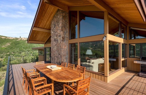 Snowmass Village House | Perfect View Aspen !