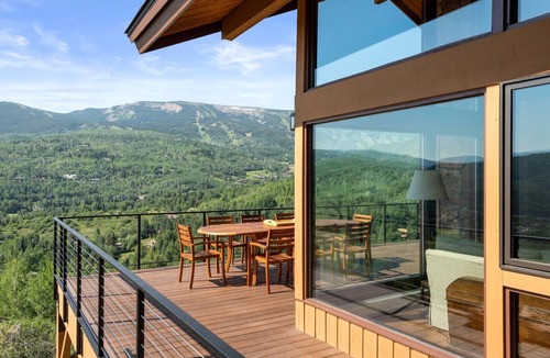 Snowmass Village House | Perfect View Aspen !