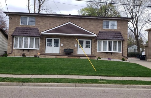 Northwest Akron House | Perfectly Priced and Centrally located NW Akron home w/FREE Wi-Fi & Netflix