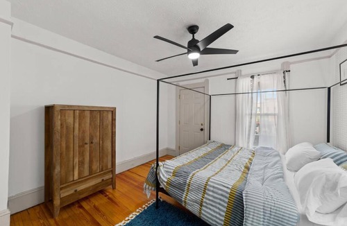 Little Italy Apartment | Pet Friendly 2BR in Little Italy # 3