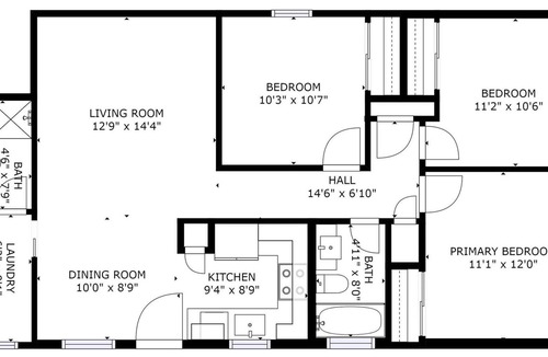 Cupertino House | Pet-Friendly 3BR House in Cupertino + Yard